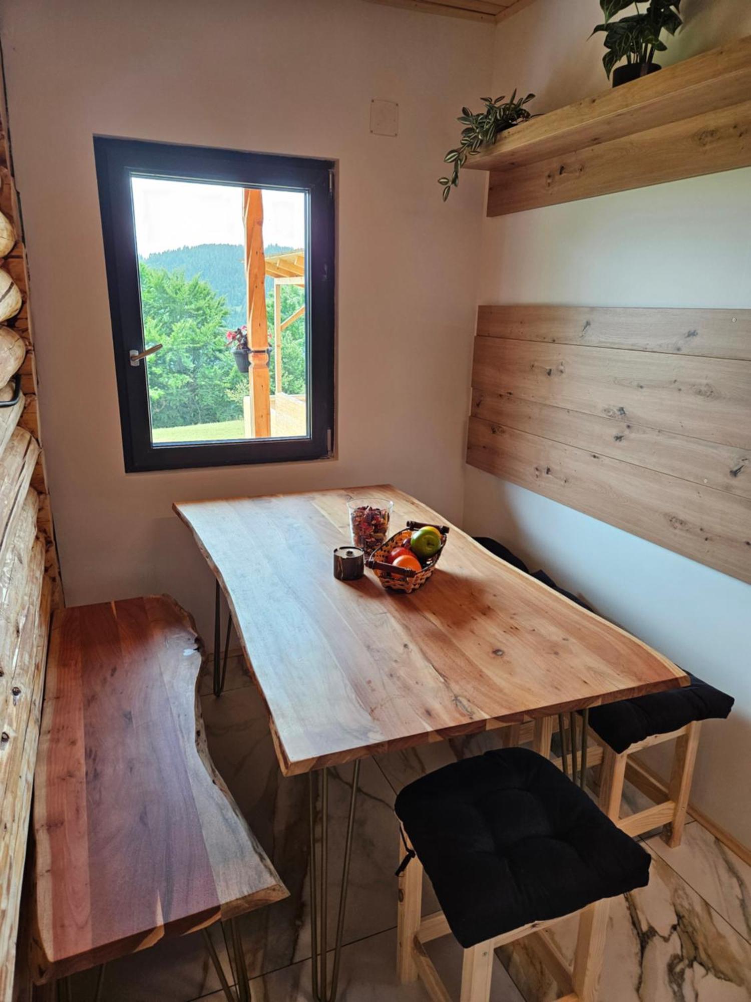 Cabana Miya Matisesti 外观 照片